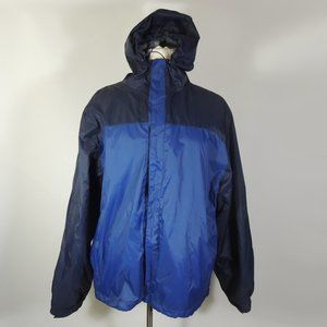 Men's Nordic Trac Jacket XXL